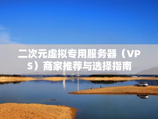 二次元虚拟专用服务器（VPS）商家推荐与选择指南
