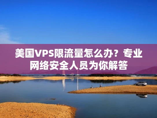 美国VPS限流量怎么办？专业网络安全人员为你解答