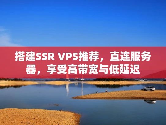 搭建SSR VPS推荐，直连服务器，享受高带宽与低延迟