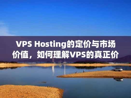 VPS Hosting的定价与市场价值，如何理解VPS的真正价值？